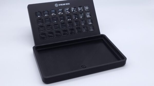 Abdeckung für das Stream Deck XL – Bild 2