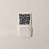Individuelle WLAN QR-Code Platte für einfache Netzwerkverbindung