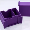 Sammelkarten Box