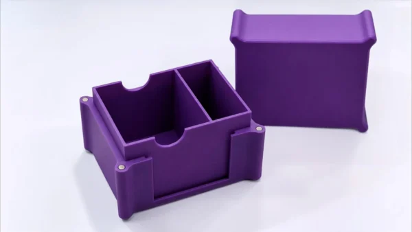 Sammelkarten Box