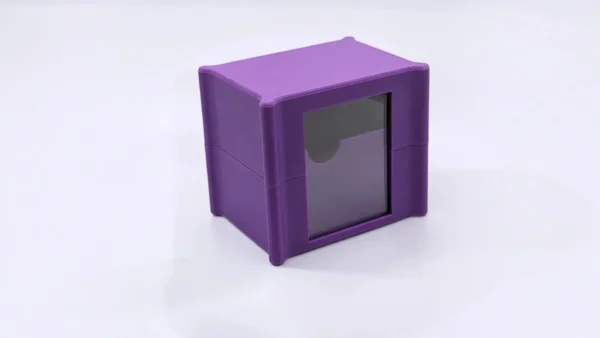 Sammelkarten Box