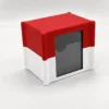 Sammelkarten Box