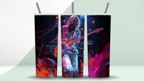 Tumbler "Kurt"