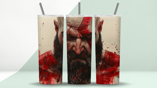 Tumbler "Kratos"