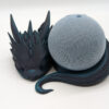 Baby Dragon Halter für Amazon Echo Dot