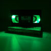 VHS Deko Lampe "Disney Tarzan"