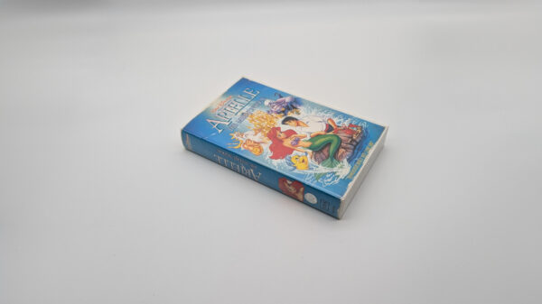 VHS Deko Lampe "Disney Arielle die Meerjungfrau" – Bild 3