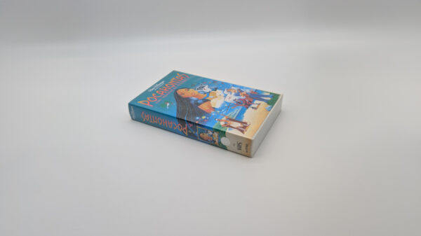 VHS Deko Lampe "Disney Pocahontas" – Bild 3