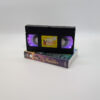 VHS Deko Lampe "Disney Aladdin"