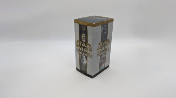 VHS Deko Lampe "Star Wars Trilogie" Special Edition Box – Bild 8