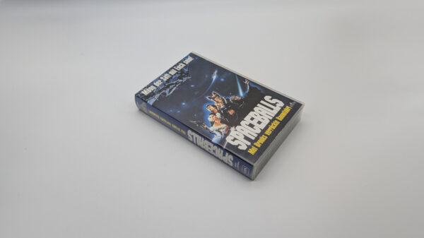 VHS Deko Lampe "Spaceballs" – Bild 3