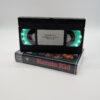 VHS Deko Lampe "Karate Kid"