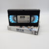 VHS Deko Lampe "Men in Black II" VHS Deko Lampe "Men in Black II"