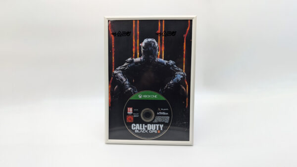 Gaming-Rahmen: Call of Duty Black Ops III