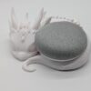 Baby Dragon Halter für Google Home Mini
