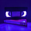 VHS Deko Lampe "Drei Haselnüsse für Aschenbrödel"