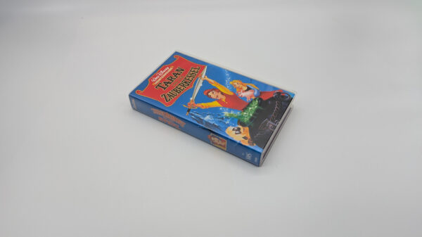 VHS Deko Lampe "Disney Taran und der Zauberkessel" – Bild 3