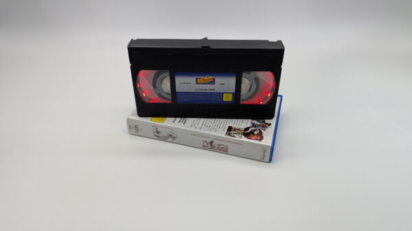 VHS Deko Lampe "102 Dalmatiner" – Bild 2