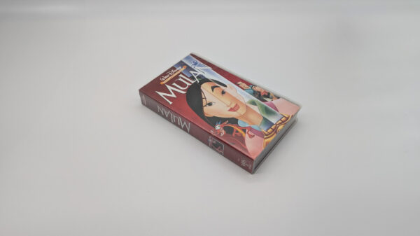 VHS Deko Lampe "Disney Mulan" – Bild 3