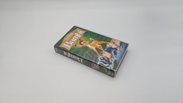 VHS Deko Lampe "Disney Bambi" – Bild 3