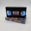 VHS Deko Lampe "Disney Aristocats"