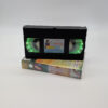 VHS Deko Lampe "Disney Schneewittchen und die sieben Zwerge"