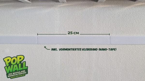 PopWall - Starter-Set XL - Die modulare Wandhalterung für Funko Pops – Bild 4