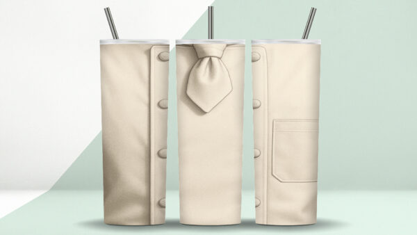 Tumbler "Koch"