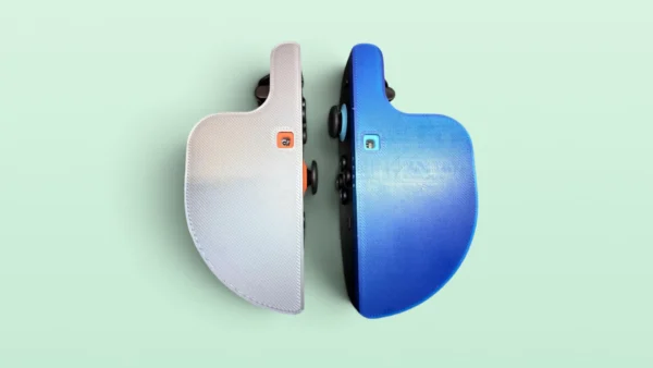 Mouse Grip Set für Joy-Con 2 (Switch 2)