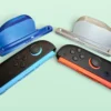Mouse Grip Set für Joy-Con 2 (Switch 2)