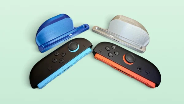 Mouse Grip Set für Joy-Con 2 (Switch 2)