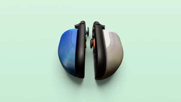 Mouse Grip Set für Joy-Con 2 (Switch 2)
