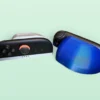 Mouse Grip Set für Joy-Con 2 (Switch 2)
