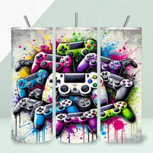 Tumbler "Controller"
