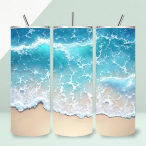 Tumbler "Ozean"
