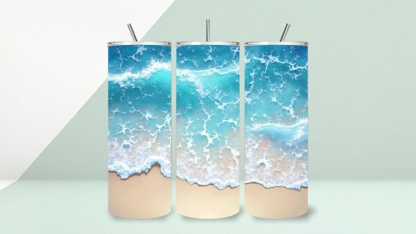 Tumbler "Ozean"