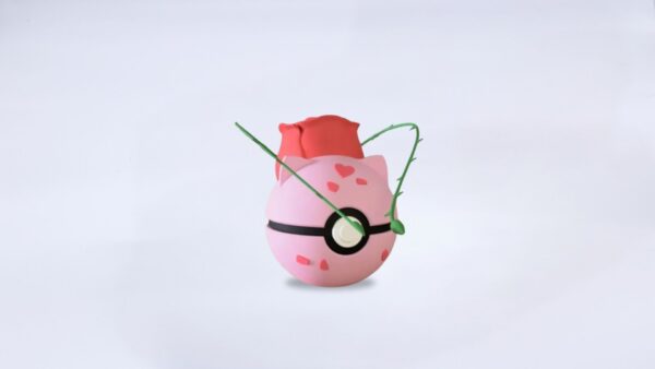 Monsterball 0001 "Blattknospe"