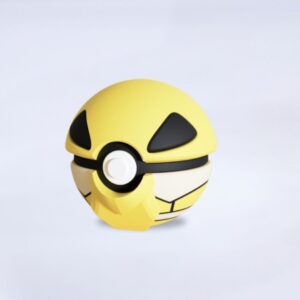 Monsterball - 0014 - Giftkokon Monsterball 0014 "Giftkokon"