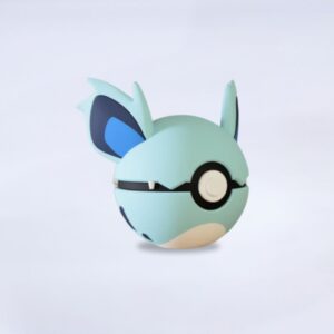 Monsterball 0030 "Giftdorn"