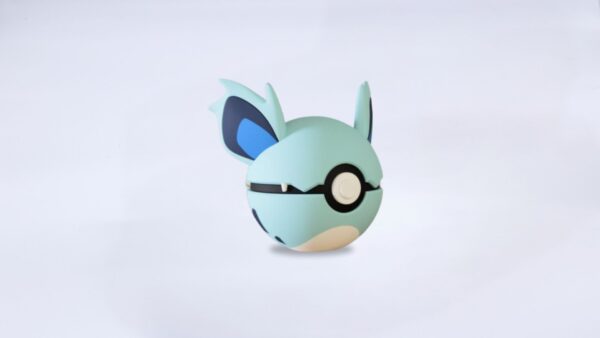 Monsterball 0030 "Giftdorn"