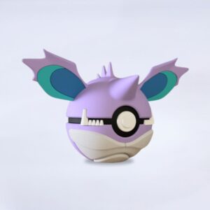 Monsterball 0034 "Königsdorn"