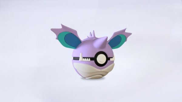 Monsterball 0034 "Königsdorn"