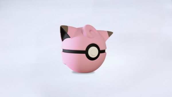 Monsterball 0035 "Mondfee"