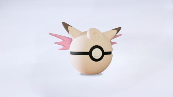 Monsterball 0036 "Sternzauber"