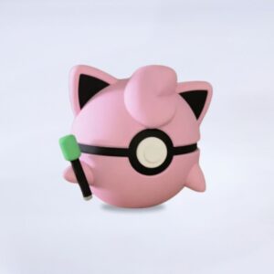 Monsterball 0039 "Traumkugel"