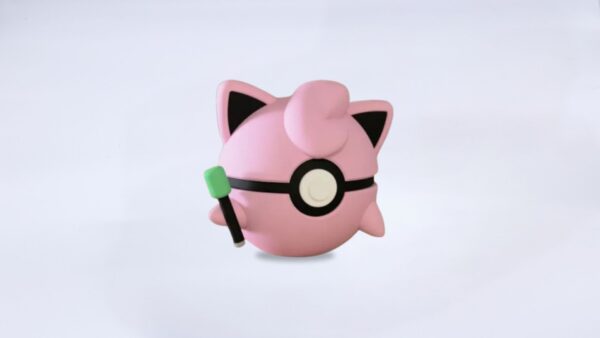 Monsterball - 0039 - Traumkugel Monsterball 0039 "Traumkugel"