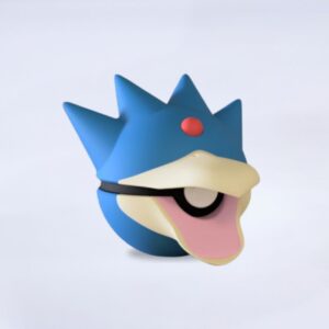 Monsterball - 0055 - Wildente Monsterball 0055 "Wildente"