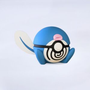 Monsterball - 0060 - Sprudelblase Monsterball 0060 "Sprudelblase"