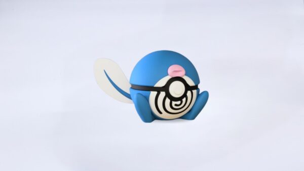 Monsterball 0060 "Sprudelblase"