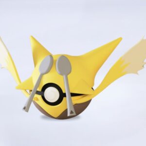 Monsterball 0065 _Gedankenmeister Monsterball 0065 "Gedankenmeister"